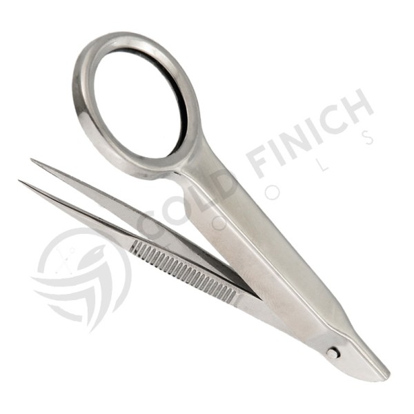 Eyebrow Tweezers