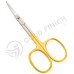 Manicure Scissors