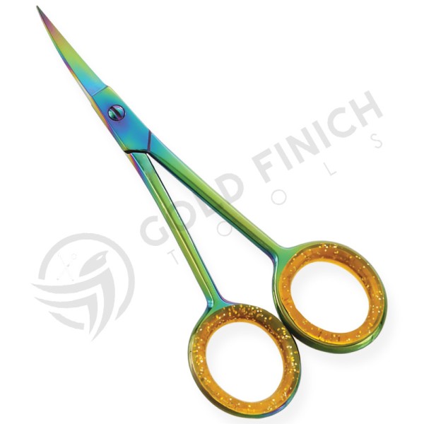 Manicure Scissors