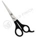 Plastic Handle Scissors