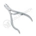 Professional Nail Cuticles Nippers
