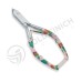 Professional Nail Cuticles Nippers