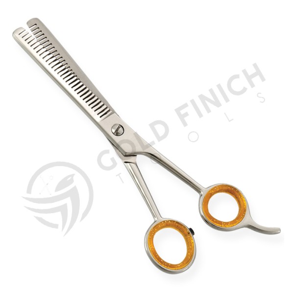 Razor Edge Thinning Scissors