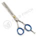 Razor Edge Thinning Scissors