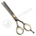 Razor Edge Thinning Scissors