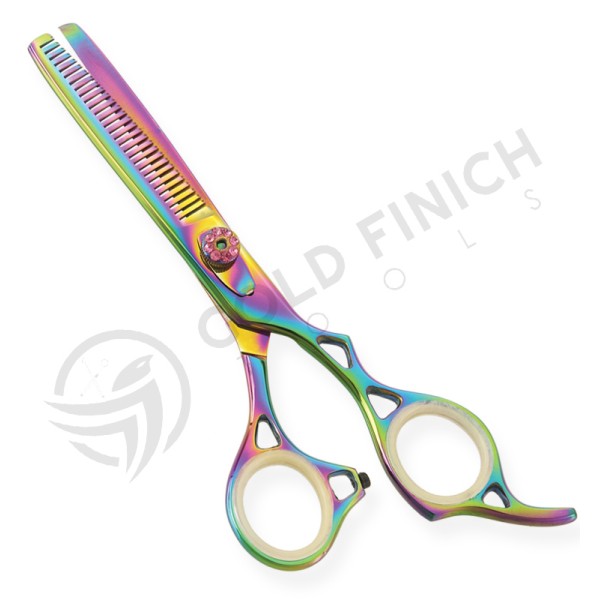 Razor Edge Thinning Scissors