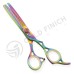 Razor Edge Thinning Scissors