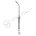 Amalgam Guns & Carriers, Retainers, Bands, Strip Holders, Napkin Holders