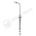 Amalgam Guns & Carriers, Retainers, Bands, Strip Holders, Napkin Holders