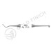 Amalgam Pluggers Condensers, Burnishers