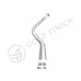 Bone Curettes, Bone Files, Bone Chisels, Bone Mallets