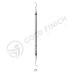 Endodontic Condensers,Obturation Instruments Excavators, Probes