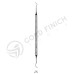 Endodontic Condensers,Obturation Instruments Excavators, Probes
