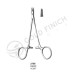 Needle Holders, Scissors, Micro Surgery Set