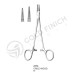 Needle Holders, Scissors, Micro Surgery Set