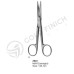 Needle Holders, Scissors, Micro Surgery Set