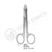 Needle Holders, Scissors, Micro Surgery Set