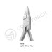 Orthodontic Pliers & Cutters, Rongeurs