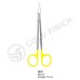 Scissors, Dissecting Forcepe, Needle Holders, Wire Cutting Pliers With Tungsten Carbide Inserts