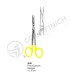 Scissors, Dissecting Forcepe, Needle Holders, Wire Cutting Pliers With Tungsten Carbide Inserts
