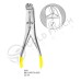 Scissors, Dissecting Forcepe, Needle Holders, Wire Cutting Pliers With Tungsten Carbide Inserts