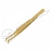 Gold titanium tweezers