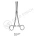 Haemorrhoidal Forceps