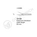 Ear Polypus Forceps