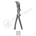 Sternum Instruments and Rib Shears