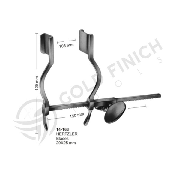 Rib Spreaders