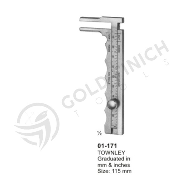Examination & Measuring Instruments