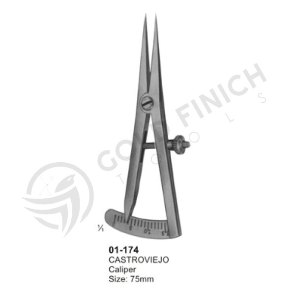 Examination & Measuring Instruments