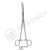 Dissecting- and Ligature Forceps