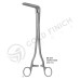 Hysterectomy Forceps, Vginal Clamps and Compression Forceps