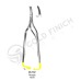Needle holders with Tungsten Carbide Inserts