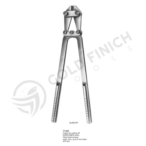 Plaster Instruments