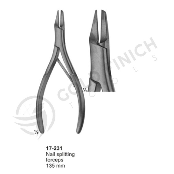 Plaster Instruments