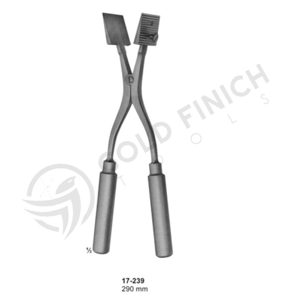 Plaster Instruments