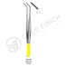 Scissors and Dissecting Forceps with Tungsten Carbide Inserts