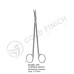 Dissecting Scissors