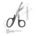 Bandage and Cloth Scissors