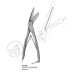 Bandage-, Cloth-, and Plaster Scissors
