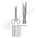 Surgical Scissors