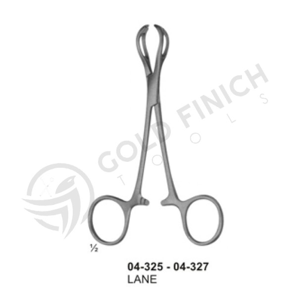 Towel Clamps