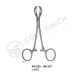 Towel Clamps