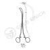 Sponge and Dressing Forceps