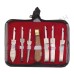 HOOF KNIFE SET