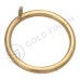  NOSE RING BRASS