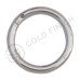  NOSE RING STAINLESS STEEL
