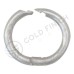 NOSE RING STAINLESS STEEL